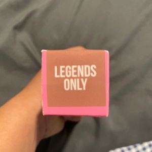 BNWT The Gloss in Legends Only